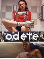 locandina del film ODETE