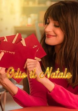 locandina del film ODIO IL NATALE - STAGIONE 1