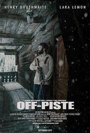 locandina del film OFF-PISTE