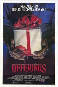 locandina del film OFFERINGS