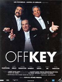 locandina del film OFF KEY