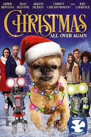 locandina del film OGGI E' SEMPRE NATALE