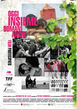 locandina del film OGGI INSIEME DOMANI ANCHE