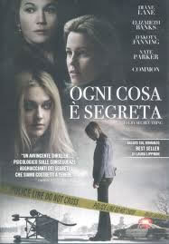 locandina del film OGNI COSA E' SEGRETA