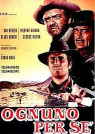 locandina del film OGNUNO PER SE'