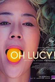 locandina del film OH LUCY!