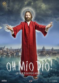 locandina del film OH MIO DIO!