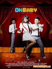 locandina del film OH BABY