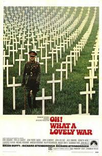 locandina del film OH, CHE BELLA GUERRA!