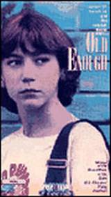 locandina del film OLD ENOUGH