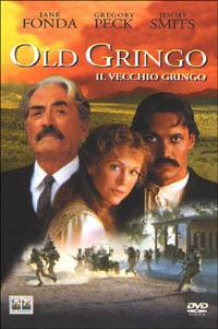 locandina del film IL VECCHIO GRINGO