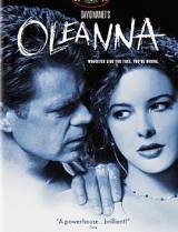 locandina del film OLEANNA