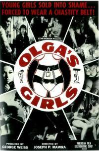locandina del film OLGA'S GIRLS