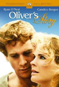 locandina del film OLIVER'S STORY