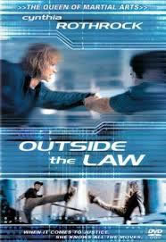 locandina del film OLTRE LA LEGGE (2002)