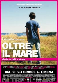 locandina del film OLTRE IL MARE