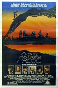 locandina del film OLTRE IL PONTE DI BROOKLYN