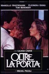 locandina del film OLTRE LA PORTA