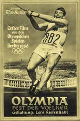 locandina del film OLYMPIA