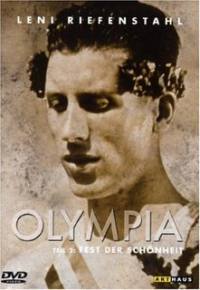 locandina del film OLYMPIA 2