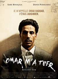 locandina del film OMAR KILLED ME