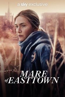locandina del film OMICIDIO A EASTTOWN