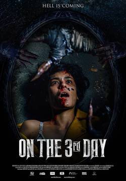 locandina del film ON THE THIRD DAY