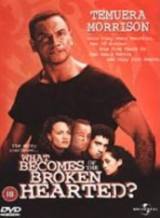locandina del film ONCE WERE WARRIORS 2