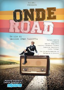 locandina del film ONDE ROAD