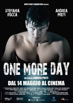 locandina del film ONE MORE DAY