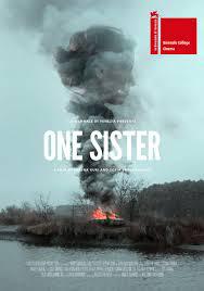 locandina del film ONE SISTER