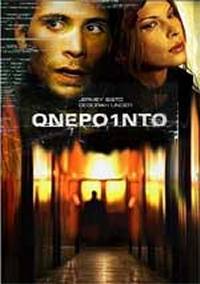 locandina del film ONE POINT 0