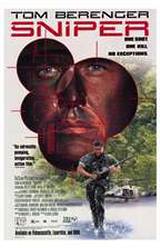 locandina del film ONE SHOT ONE KILL - A COLPO SICURO