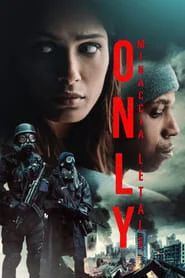 locandina del film ONLY - MINACCIA LETALE