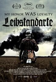 locandina del film ONORE E LEALTA'