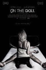 locandina del film ON THE DOLL