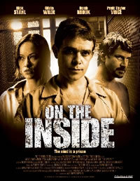 locandina del film ON THE INSIDE
