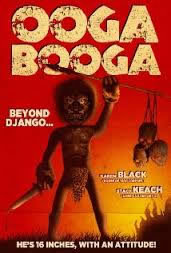locandina del film OOGA BOOGA