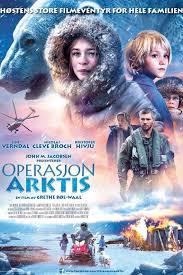 locandina del film OPERATION ARTIC
