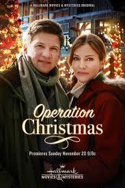 locandina del film OPERATION CHRISTMAS