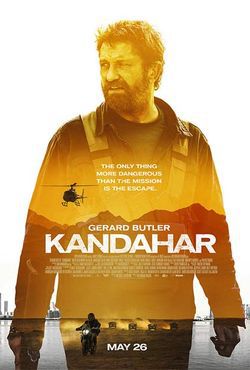 locandina del film OPERAZIONE KANDAHAR