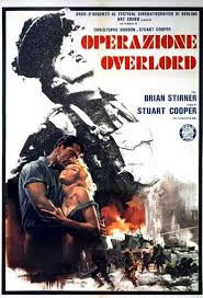 locandina del film OPERAZIONE OVERLORD