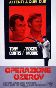 locandina del film OPERAZIONE 