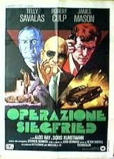 locandina del film OPERAZIONE SIEGFRIED