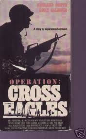 locandina del film OPERAZIONE AQUILA