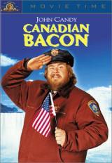 locandina del film OPERAZIONE CANADIAN BACON