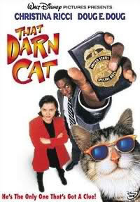 locandina del film OPERAZIONE GATTO