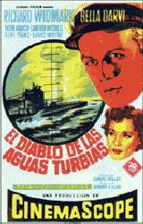 locandina del film OPERAZIONE MISTERO