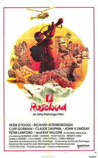 locandina del film OPERAZIONE ROSEBUD