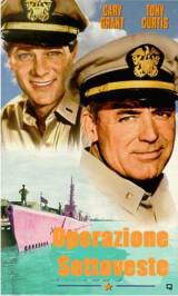 locandina del film OPERAZIONE SOTTOVESTE